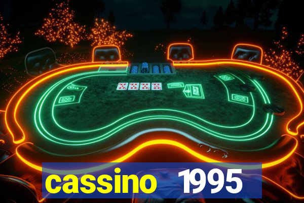 cassino 1995 dublado online